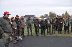 Hubertus 2019